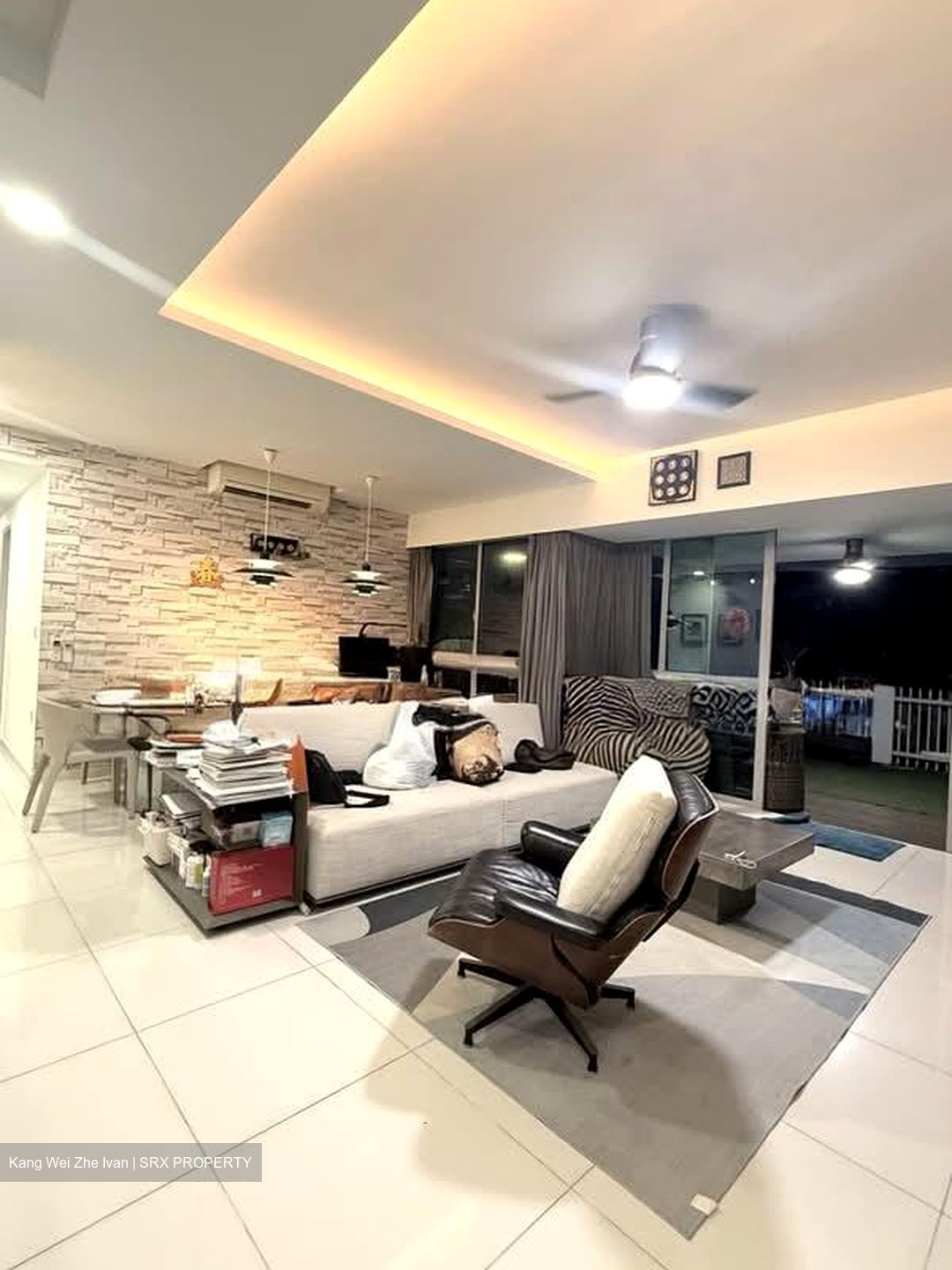 The Minton (D19), Condominium #604354261